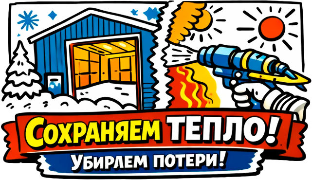 Коммерческое предложение по ППУ и ПМ
