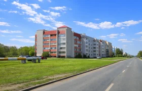 ремонт и восстановление балконный плит и устройство навеса пос. Берёза, Квартал 2, дом 2 Квартал 1, дом 4 Квартал 4, дом 6