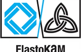 Эластокам — совместное предприятие ПАО «Нижнекамскнефтехим» и BASF Polyurethans GmbH. Он расположен на территории «Нижнекамскнефтехима» и включает в себя производство полиольного компонента, склад, испытательный отдел и аналитическую лабораторию.