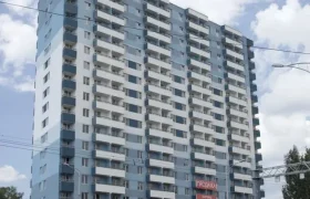 Kompleksnaya otdelka MOP v zhilom dome Potapova Samara