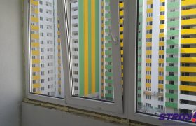 ЖК Ливерпуль в Самаре