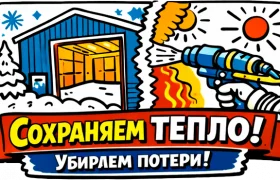 Коммерческое предложение по ППУ и ПМ