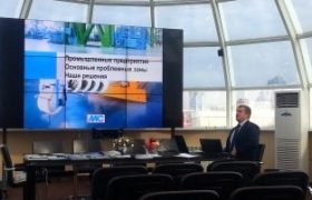 ВЕРИ protection technologies семинар 2013
