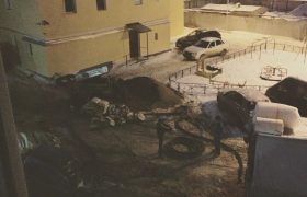 полусухая стяжка в самаре жк 21 квартал